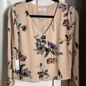 Babaton Blouse